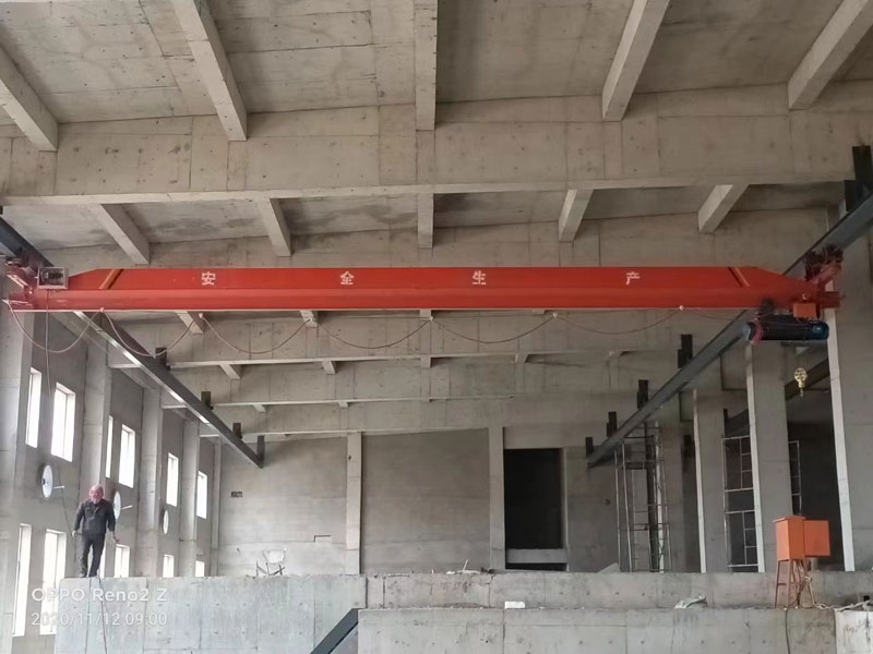 懸掛起重機(jī)