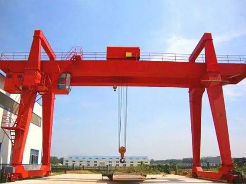 門式起重機